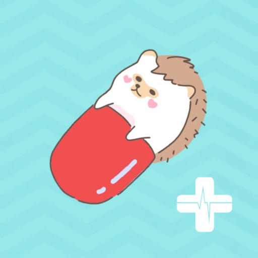 Tochi - Health & Pill Reminder - AppWisp.com