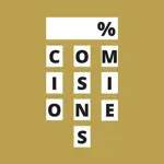 Comisiones App Positive Reviews