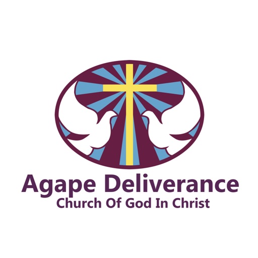 Agape Deliverance COGIC