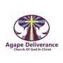 Agape Deliverance COGIC