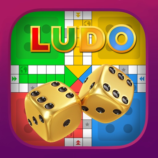 Ludo Clash: Play Ludo Online Icon