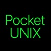 PocketUNIX - iPhoneアプリ