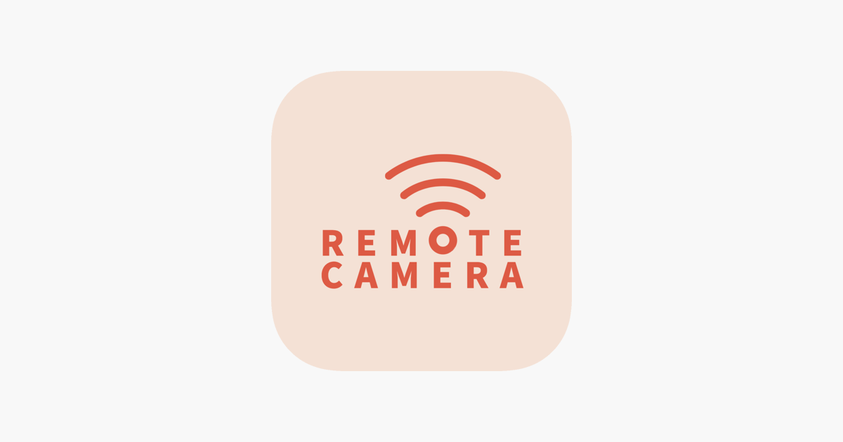 ‎Remote Shutter on the App Store