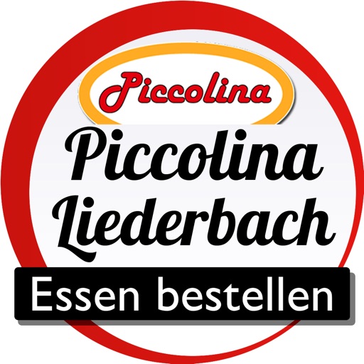 Pizzeria Piccolina Liederbach icon