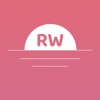 Remote-Work.app - remote jobs icon