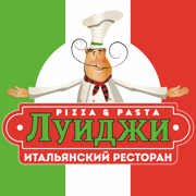 Луиджи