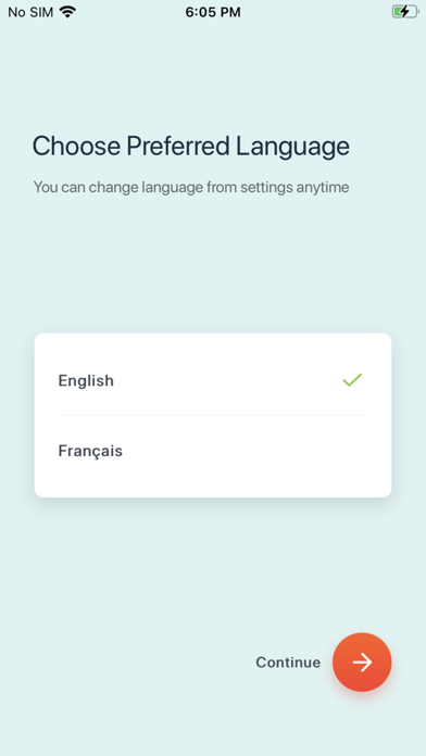 Modern FotoFinish Screenshot