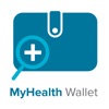 MyHealth Wallet - iPhoneアプリ