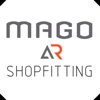 MAGO AR Shopfitting icon