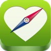 健康からだコンパス LifeRoute （ライフルート） - iPhoneアプリ