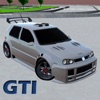 Golf GTI Simulator icon