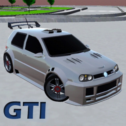 Golf GTI Simulator