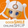 GOODSMILE ONLINE SHOP公式アプリ