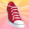 Icon Tie Shoe