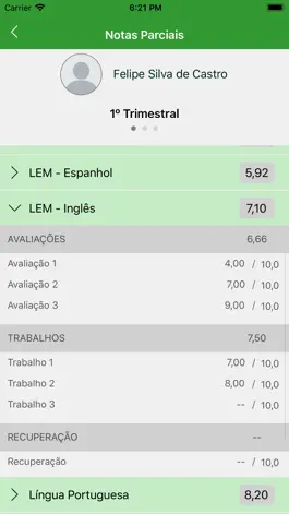 Game screenshot Objetivo Frei Gaspar Mobile apk