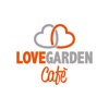 Love Garden Cafè icon