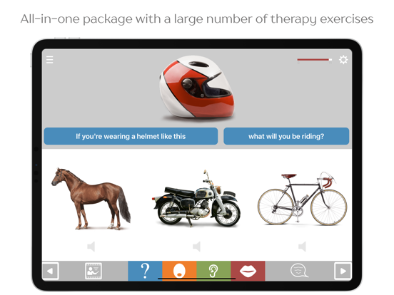 Screenshot #4 pour Cuespeak