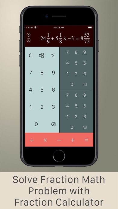 eCalculator - Enhanced Edition screenshot 2