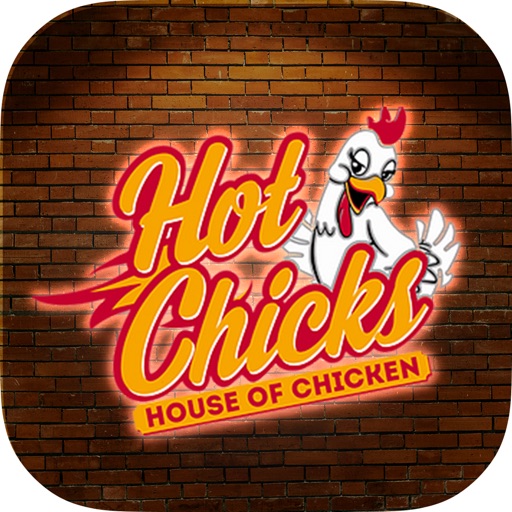 Hot Chicks House of Chicken