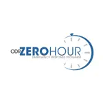 ODR Zero Hour App Contact