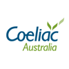 The Coeliac Society of Australia Inc - Gluten Free Ingredient List artwork