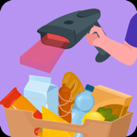 Market Market - Cashier