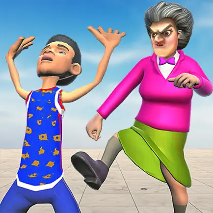 Scary Creepy Spooky Teacher 3D Cheats
