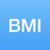 BMI Calculator – Weight track icon