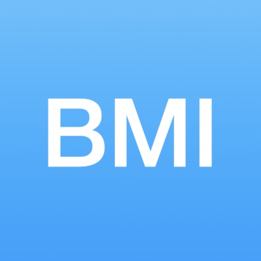 BMI Calculator – Weight track icon