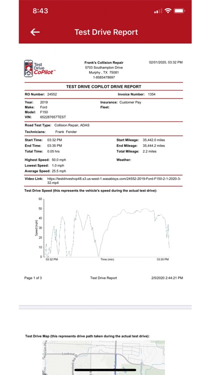 Test-Drive CoPilot screenshot-7