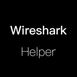 Wireshark Helper - Decrypt TLS App Contact