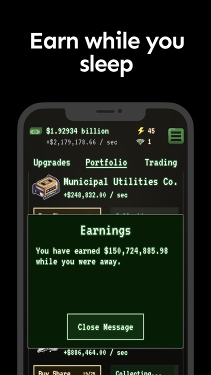 Investor Tycoon: Buy The World screenshot-4