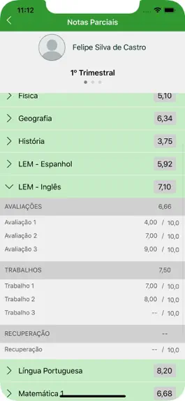 Game screenshot Objetivo Frei Gaspar Mobile apk