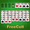 Play the ORIGINAL FreeCell Solitaire card game for FREE on iOS