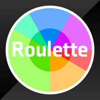 ルーレット　Roulette