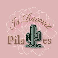 In Balance Pilates