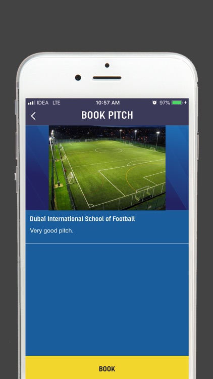 GulfStar screenshot-3