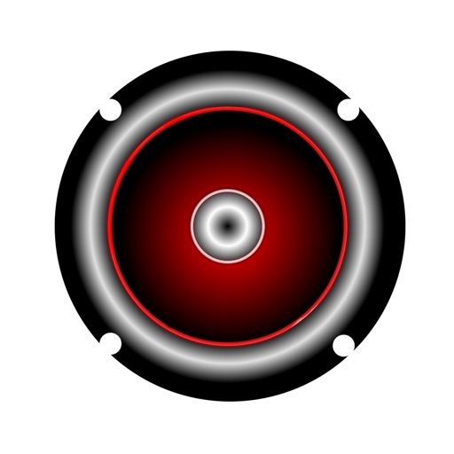 PhoneAmp-Your handy amplifier - AppWisp.com