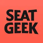 SeatGeek - Buy Event Tickets App Cancel