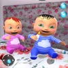 Baby Life Mother Simulator icon