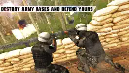 Game screenshot Call of Sniper Special Forces apk
