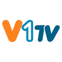 V1 Tv logo