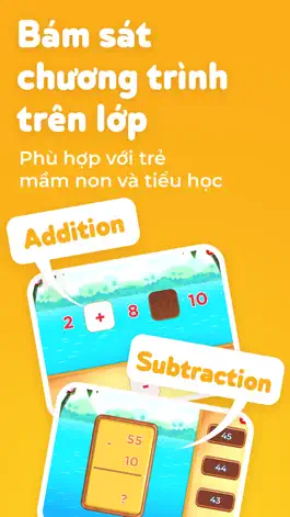 Game screenshot Monkey Math: Kids math games hack