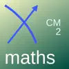 Maths CM2 delete, cancel