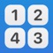 RiddleSum is a fun number puzzle game that helps you get better at math