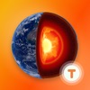 Geology for Kids: Planet Earth - iPhoneアプリ