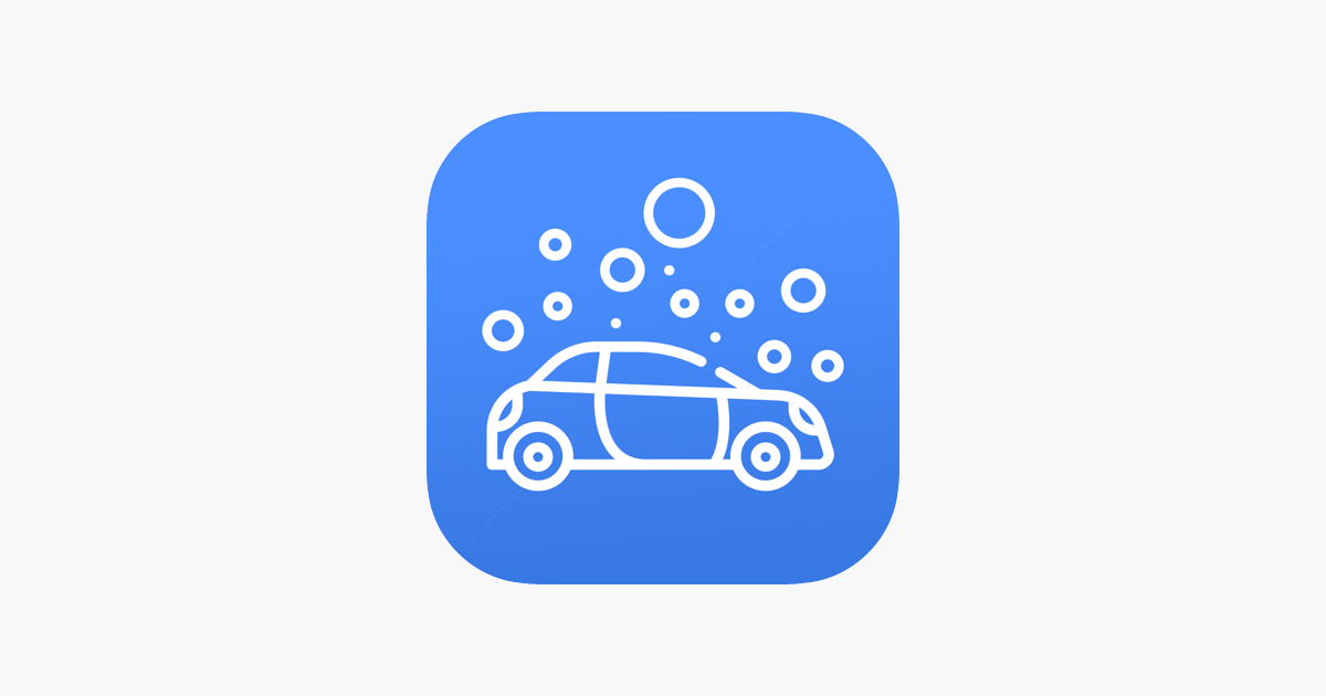 Car Wash Loyalty on the App Store