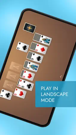 ⋆Solitaire+ screenshot 7