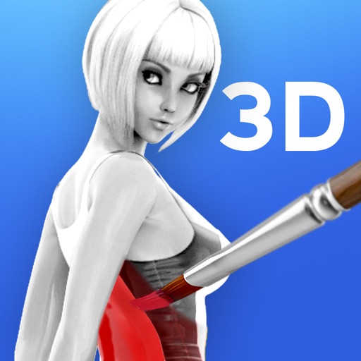 DressDoll: 3D Одень девушку