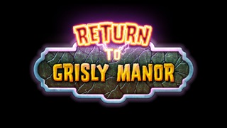 Return to Grisly Manor LITEのおすすめ画像1